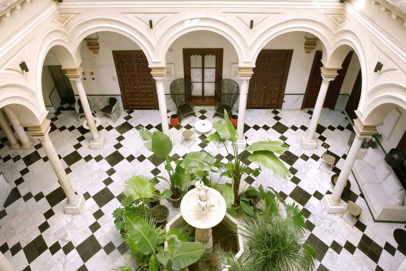 CoolRooms Palacio Villapanés - image 1