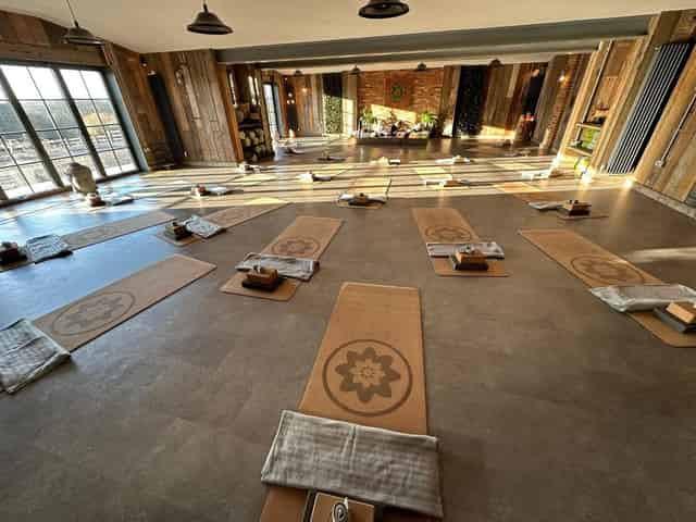 Reformer Pilates Studio