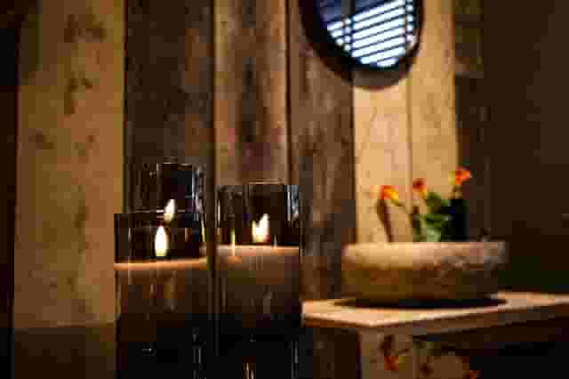 Treatment Room