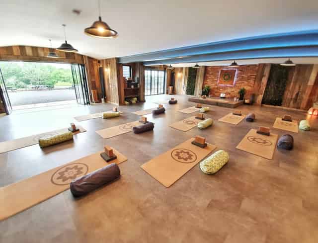 Treatment Room