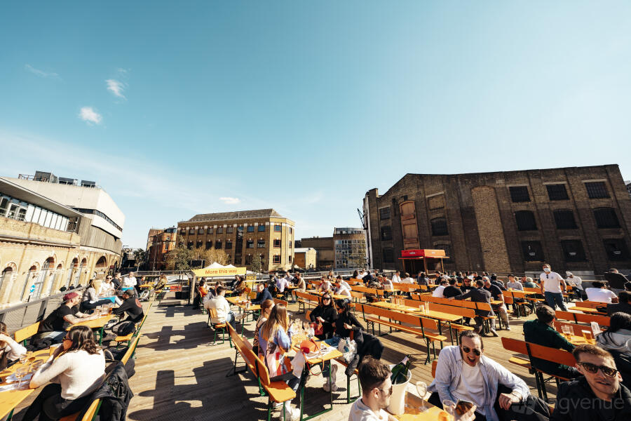 Pub Function Rooms - Banner