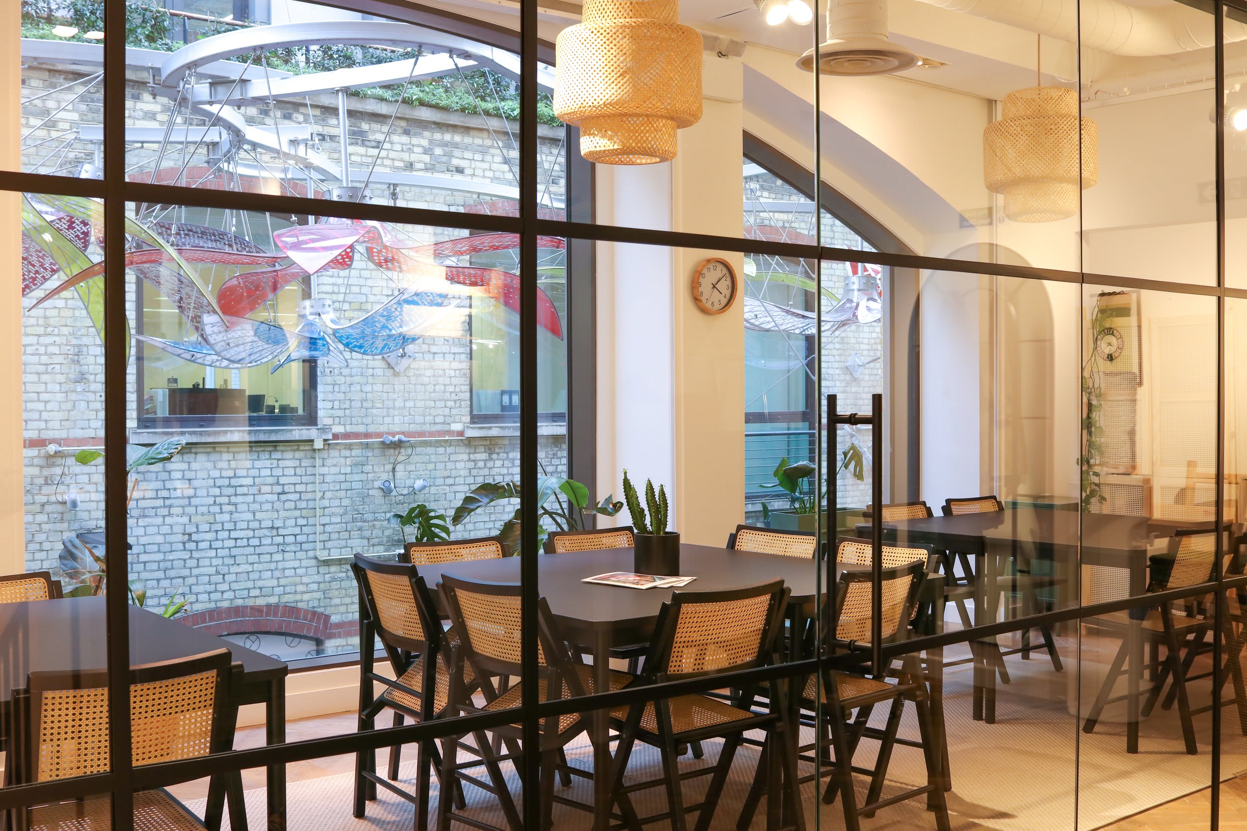 Fair Shot Cafe - image 1