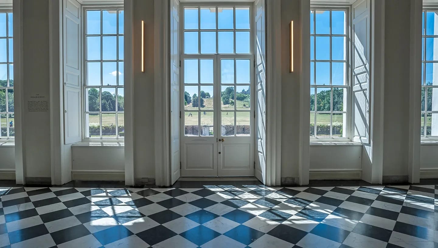 Tokyo Nights - Greenwich Borough Hall - image 1