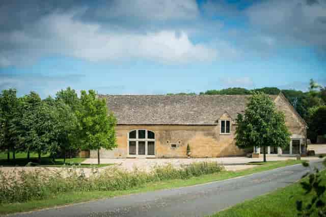 Lapstone Barn - image 3