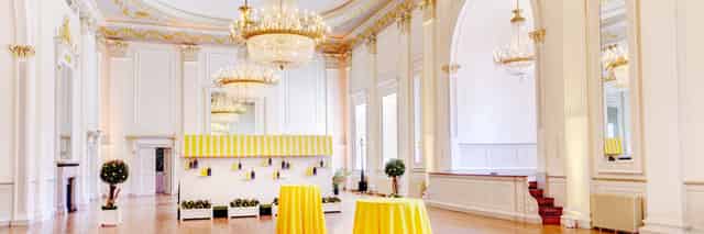 Assembly Rooms
