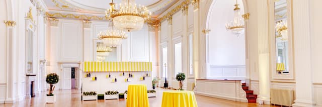 Assembly Rooms