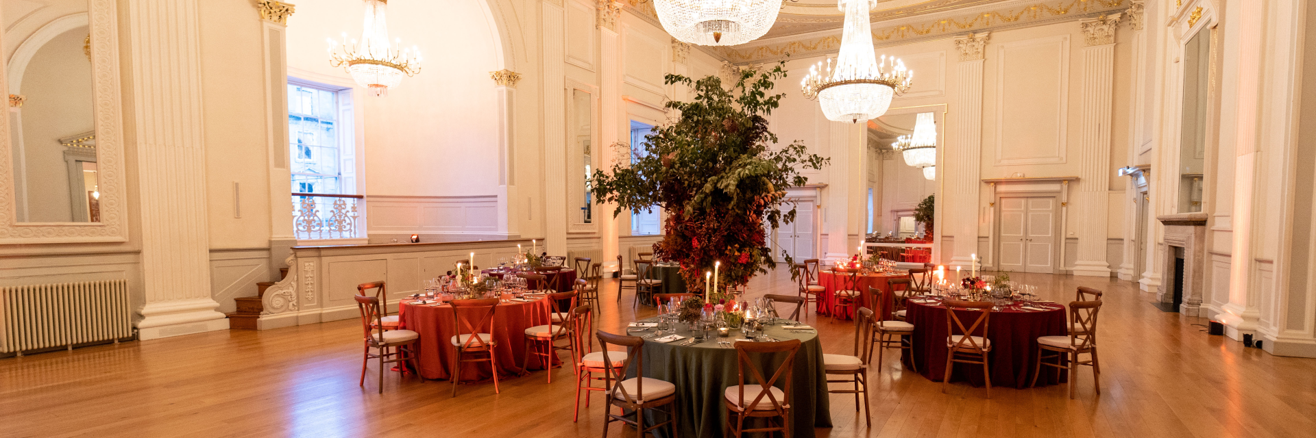 Heritage Portfolio Caterer - image 1