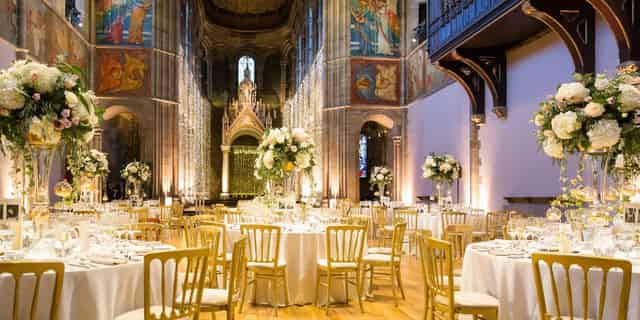 Heritage Portfolio Caterer