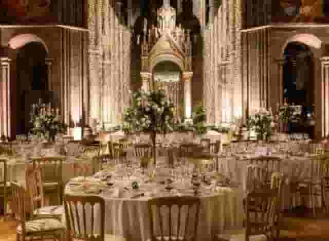 Heritage Portfolio Caterer