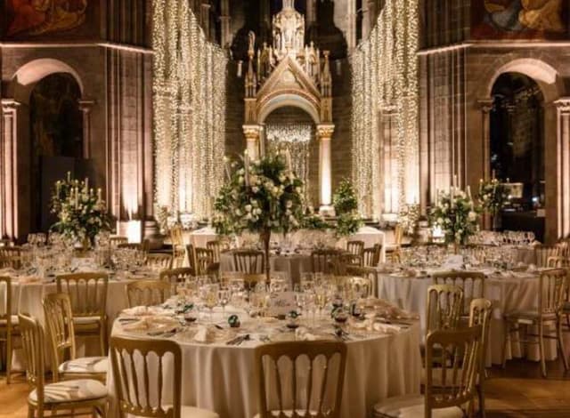 Heritage Portfolio Caterer