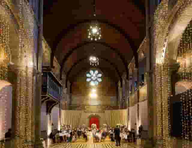 Heritage Portfolio Caterer