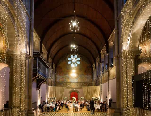 Heritage Portfolio Caterer