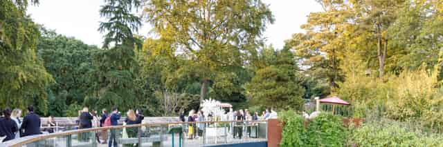 Royal Botanic Garden Edinburgh