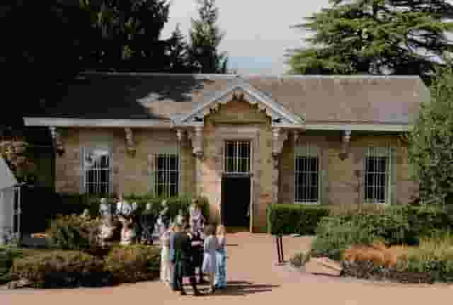 Heritage Portfolio Caterer