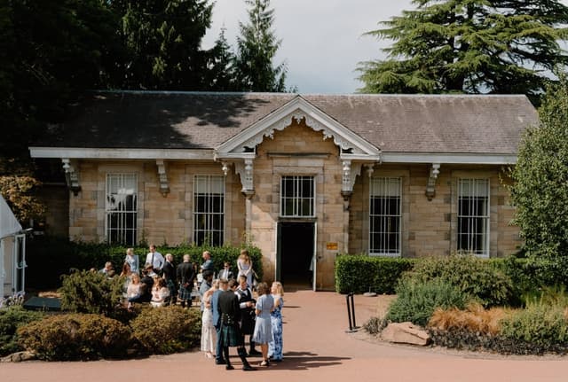 Heritage Portfolio Caterer