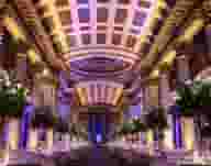 Christmas Party Venues