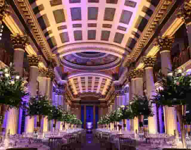 Heritage Portfolio Caterer