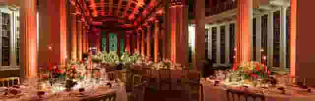 Heritage Portfolio Caterer