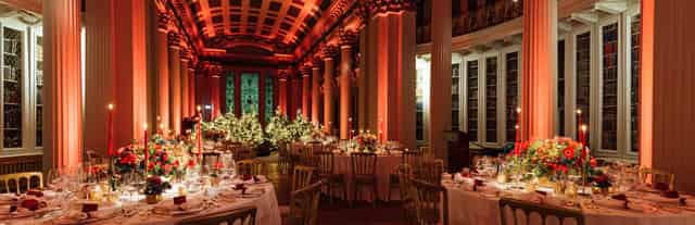 Heritage Portfolio Caterer