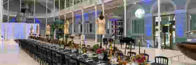 National Museum of Scotland