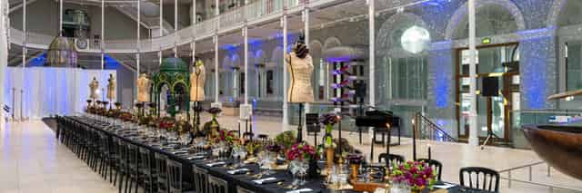 National Museum of Scotland
