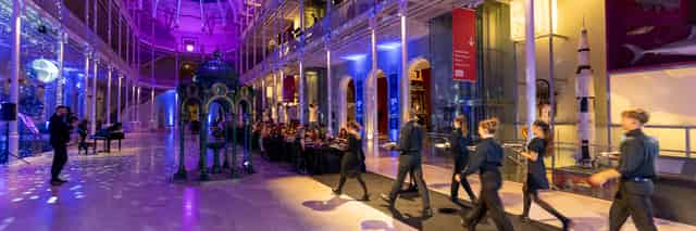 National Museum of Scotland