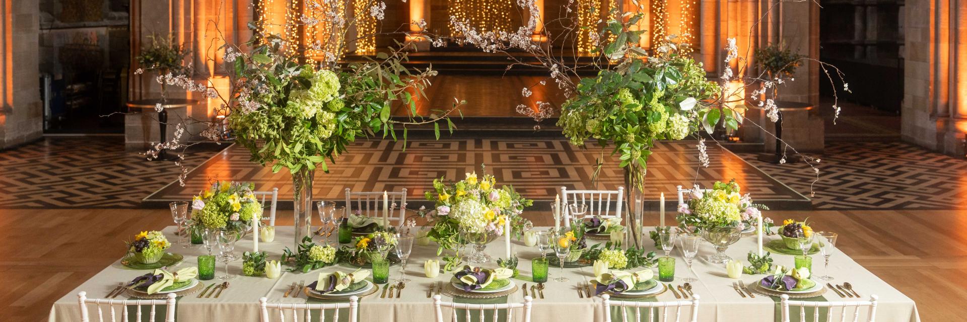 Heritage Portfolio Caterer - image 1