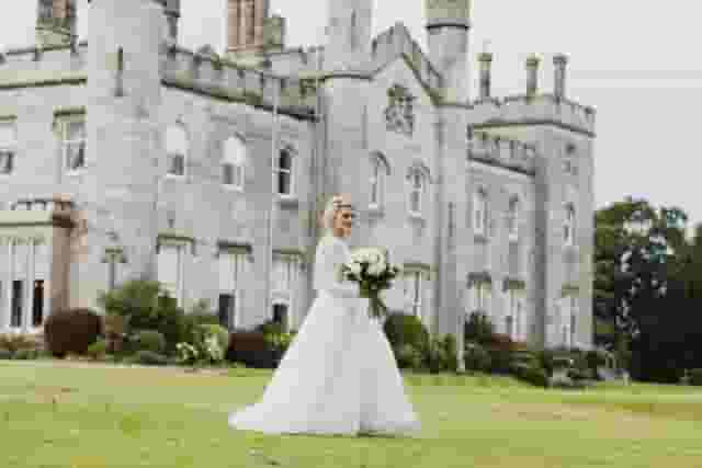 Dundas Castle