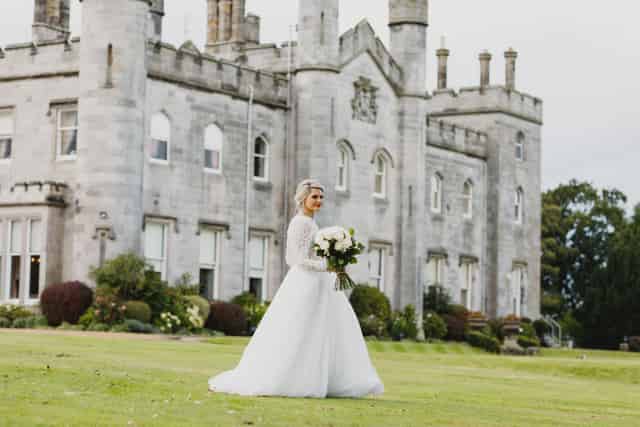 Dundas Castle