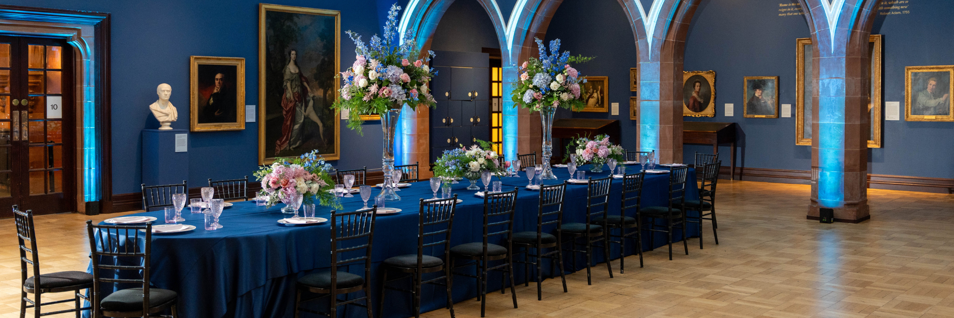 Heritage Portfolio Caterer - image 1