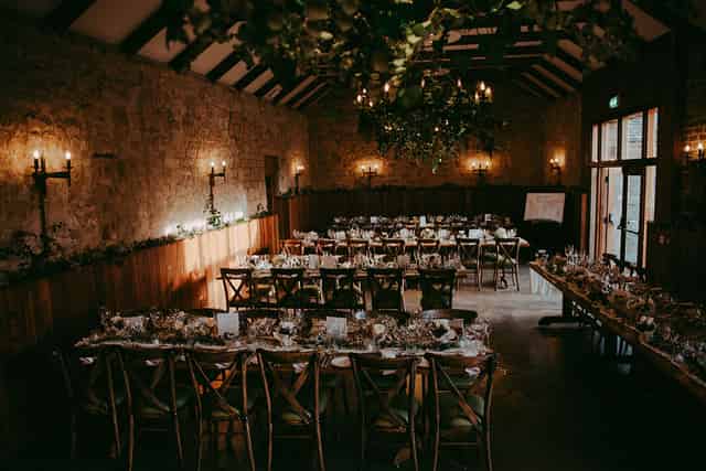 Modern One