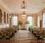 Summer Party Venues