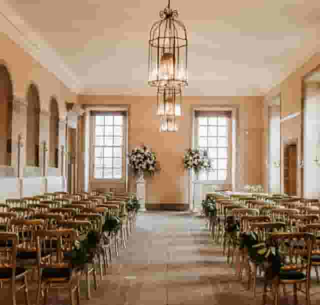 Heritage Portfolio Caterer