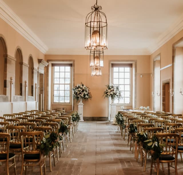 Heritage Portfolio Caterer