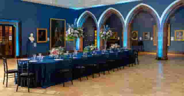 Heritage Portfolio Caterer