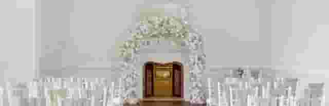 Heritage Portfolio Caterer