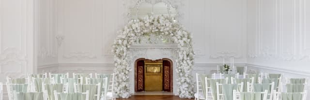 Heritage Portfolio Caterer