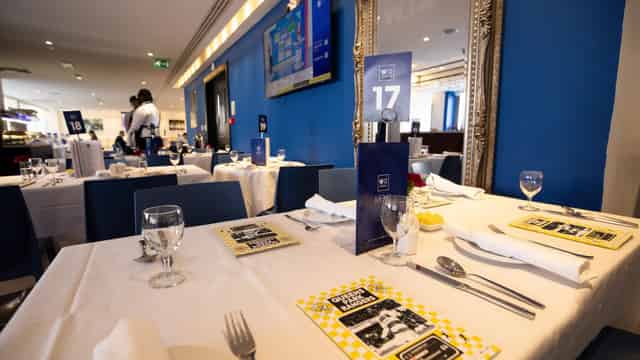 W12 Suite