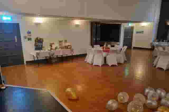 Barry Island Community Centre