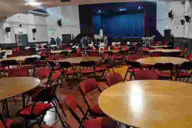 Barry Island Community Centre