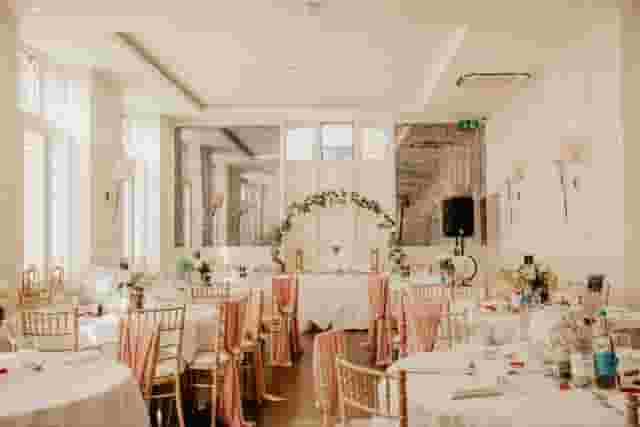The Harbour Club