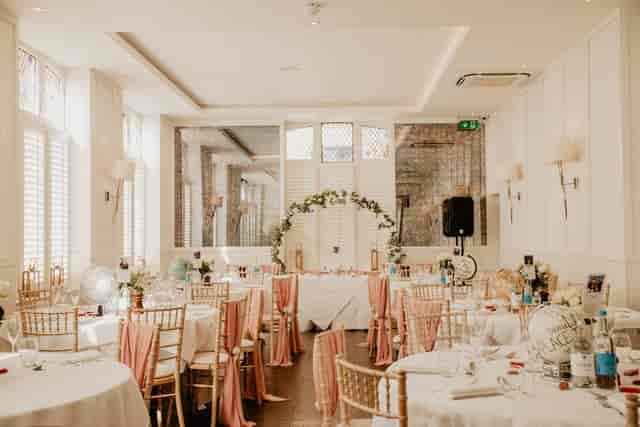 The Harbour Club - image 2