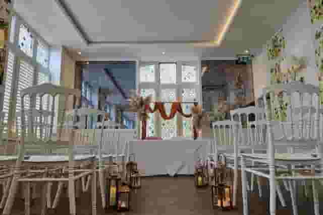 The Harbour Club