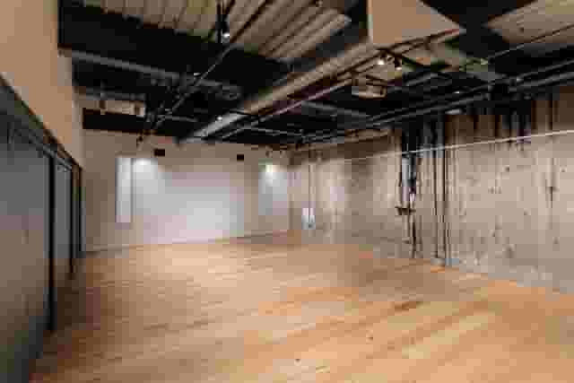 The Gallery