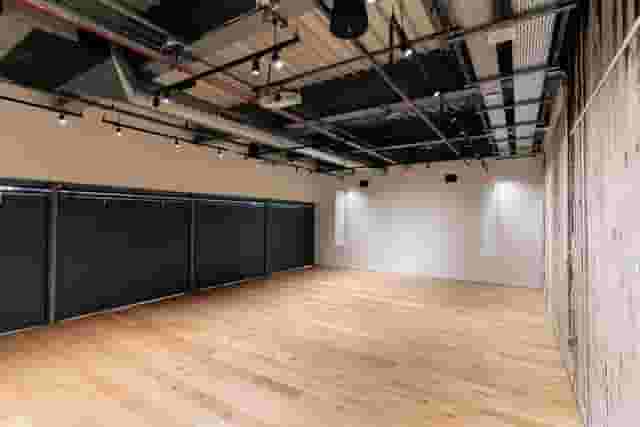 The Gallery