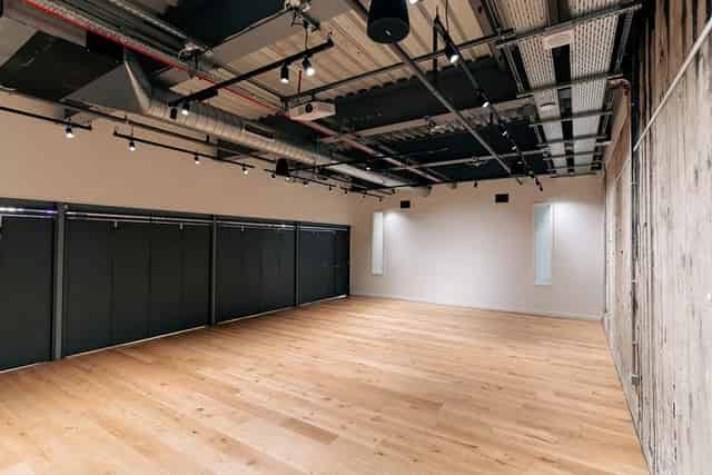The Gallery