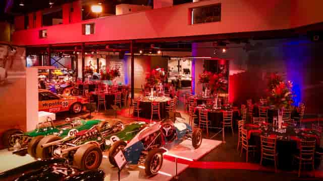 Silverstone Museum - image 2