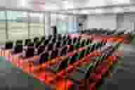 Quirky Conferences
