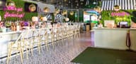 Private Bars