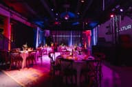 Summer Party Venues